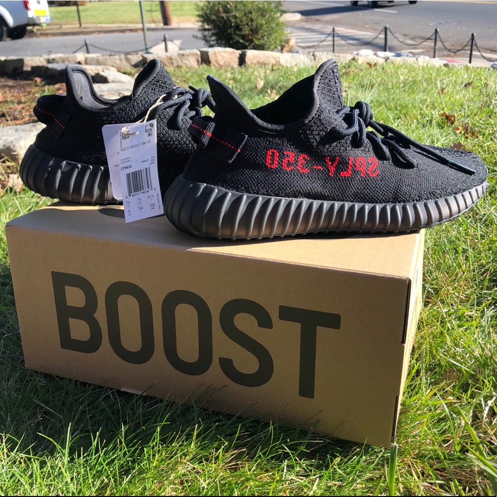 YEEZY BOOST 350 V2 DULTS